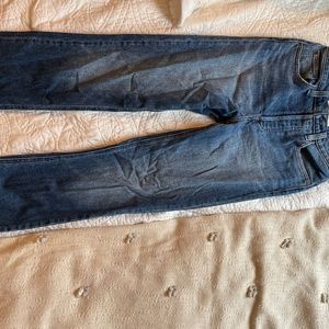 Aritiza - The Arlo High Rise Straight